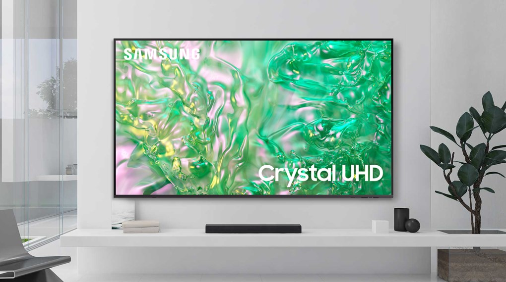 Smart Tivi Samsung 4K 65 inch UA65DU8000 Smart Tivi Samsung 4K 65 inch UA65DU8000