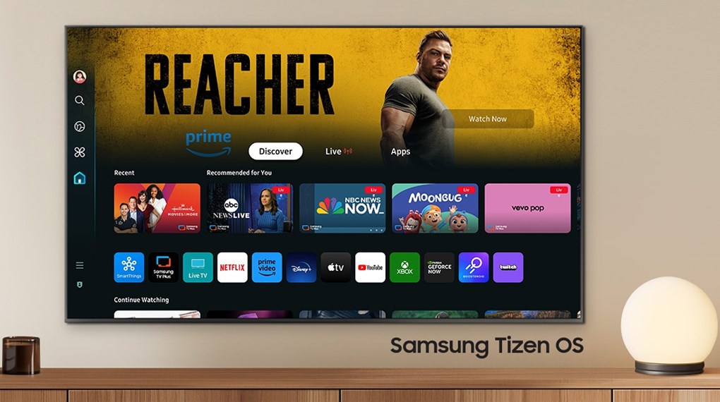 Smart Tivi Samsung 4K 65 inch UA65DU8000 Smart Tivi Samsung 4K 65 inch UA65DU8000
