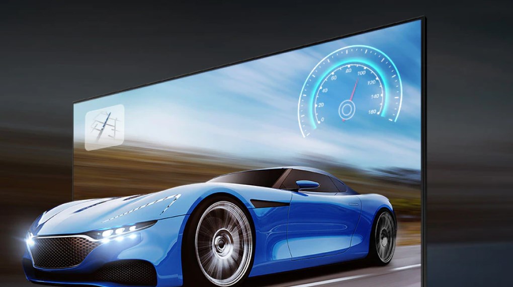 Hình ảnh -Smart Tivi Neo QLED Samsung 4K 85 inch QA85QN85D