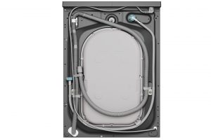 Máy giặt sấy Electrolux Inverter giặt 10 kg - sấy 7 kg EWW1023P5SC