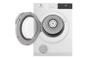 Máy sấy thông hơi Electrolux 8 kg EDV804H3WC