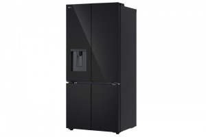 Tủ lạnh LG Inverter 607 lít LFD61BLGA