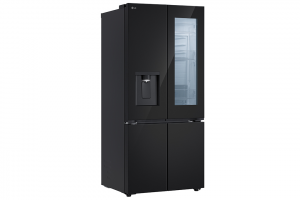 Tủ lạnh LG Inverter 612 lít LFD61BLGAI