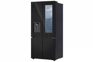 Tủ lạnh LG Inverter 612 lít LFD61BLGAI