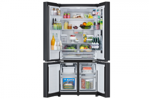 Tủ lạnh LG Inverter 612 lít LFD61BLGAI