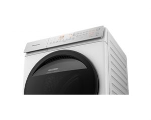 Máy giặt sấy Panasonic 10/2 kg NA V10FC1WVT