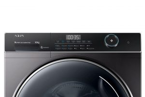 Máy giặt Aqua Inverter 10 kg AW10-B4959U1K(B)