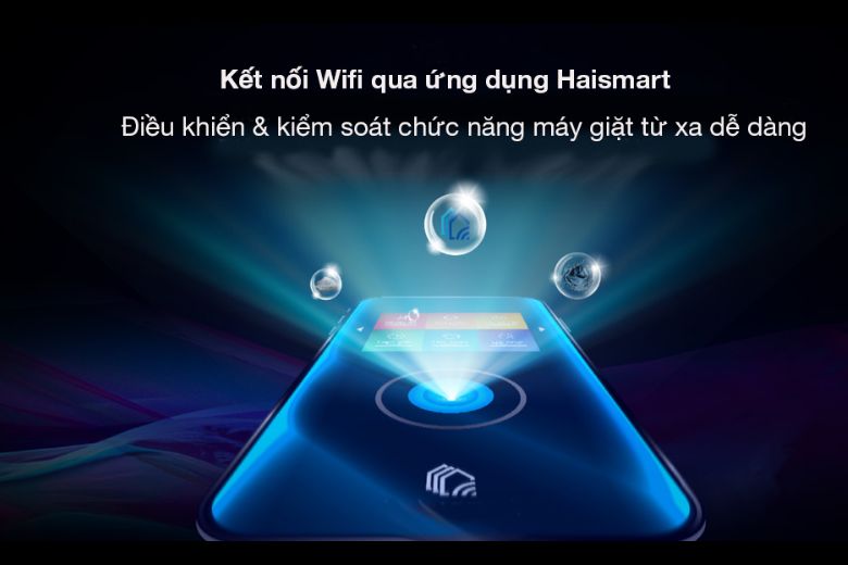 Máy giặt Aqua Inverter 12 kg AW12-B4959U1K-W-0