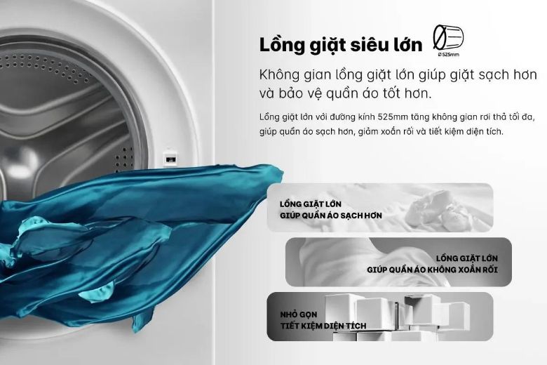 Máy giặt Aqua Inverter 12 kg AW12-B4959U1K-W-3