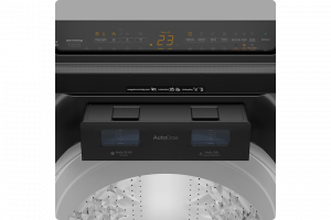 Máy giặt Panasonic Inverter 11.5kg NA-FD115W3BV