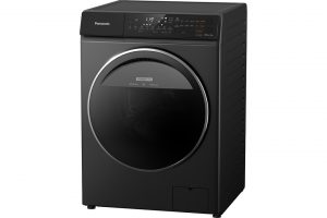Máy giặt sấy Panasonic Inverter 10 kg NA-S106FR1BV