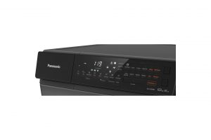 Máy giặt sấy Panasonic Inverter 10 kg NA-S106FR1BV