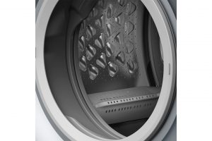 Máy giặt sấy Panasonic Inverter 10 kg NA-S106FR1BV