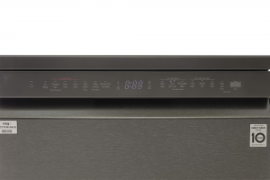 Máy rửa chén độc lập LG LDT14BLA4