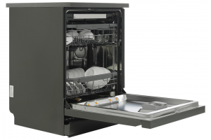 Máy rửa chén độc lập LG LDT14BLA4