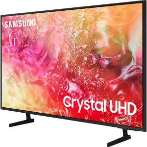 Smart Tivi Samsung 4K 50 inch 50DU7700