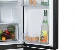 Tủ lạnh Aqua Inverter 469 lít AQR-M536XA(GB)