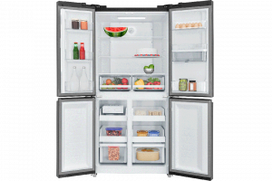 Tủ lạnh Electrolux Inverter 492 lít EQE4960A-B