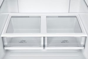 Tủ lạnh Electrolux Inverter 492 lít EQE4960A-B