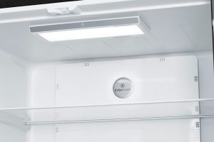 Tủ lạnh Electrolux Inverter 496 lít EQE4900A-A