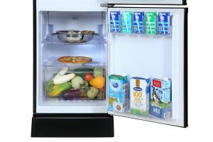 Tủ lạnh Funiki 120 lít HR T6120TDG