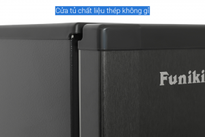 Tủ lạnh Funiki 209 lít HR T6209TDG