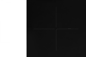 Bếp từ 3 vùng nấu lắp âm Bosch PVJ631FB1E