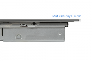 Bếp từ 3 vùng nấu lắp âm Bosch PXJ675DC1E