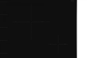 Bếp từ 4 vùng nấu lắp âm Bosch PXE875DC1E