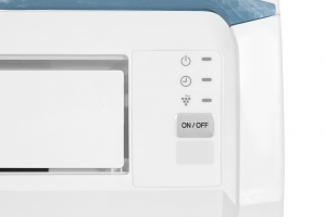 Máy lạnh Sharp Inverter 1 HP AH-XP10BSW