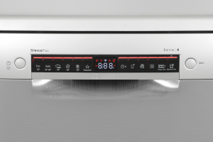 Máy rửa chén độc lập Bosch SMS4ECI26E