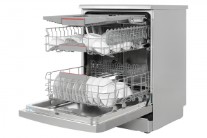 Máy rửa chén độc lập Bosch SMS4ECI26E