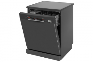 Máy rửa chén độc lập Bosch SMS4IKC62T