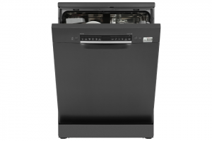 Máy rửa chén độc lập Bosch SMS4IKC62T