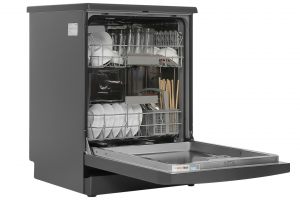 Máy rửa chén độc lập Bosch SMS4IKC62T