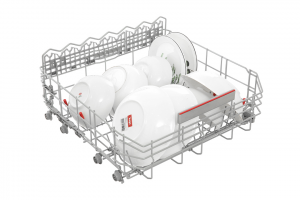 Máy rửa chén độc lập Bosch SMS8YCI01E