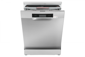 Máy rửa chén độc lập Bosch SMS8YCI01E