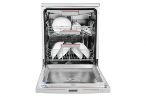 Máy rửa chén độc lập Bosch SMS8YCI01E