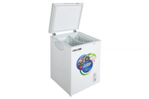 Tủ đông Hòa Phát 107 lít HCF 106S1Đ