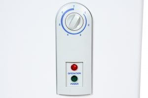 Tủ đông Hòa Phát 107 lít HCF 106S1Đ