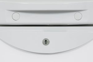 Tủ đông Hòa Phát 205 Lít HPF BD6205