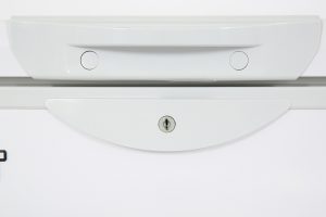 Tủ đông Hòa Phát 271 Lít HPF BD6271