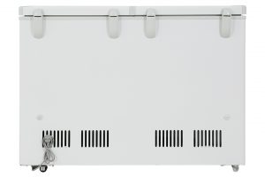 Tủ đông Hòa Phát 271 Lít HPF BD6271
