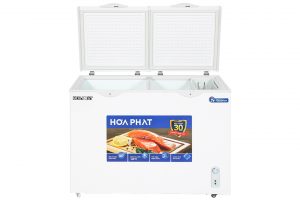 Tủ đông Hòa Phát Inverter 271 Lít HPF BD8271