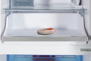 Tủ lạnh Panasonic Inverter 326 lít NR-TL351GVKV