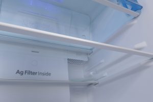 Tủ lạnh Panasonic Inverter 326 lít NR-TL351GVKV