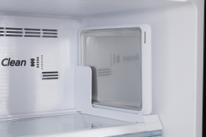 Tủ lạnh Panasonic Inverter 326 lít NR-TL351GVKV