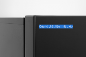 Tủ lạnh Panasonic Inverter 326 lít NR-TL351GVKV