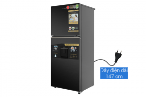 Tủ lạnh Panasonic Inverter 326 lít NR-TL351GVKV