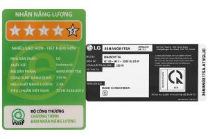 Smart Tivi NanoCell LG 4K 86 inch 86NANO81TSA